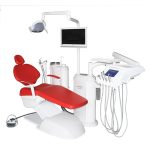 یونیت شیک طب مدل SC100 PRO