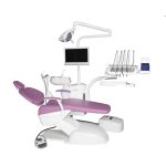 یونیت شیک طب مدل SC100